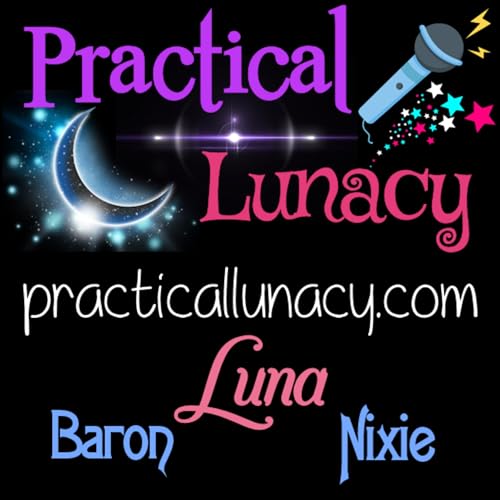 Practical Lunacy cover art