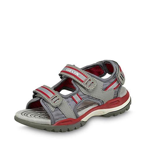 Geox D Arlara B ballerines en cuir noir pour femme