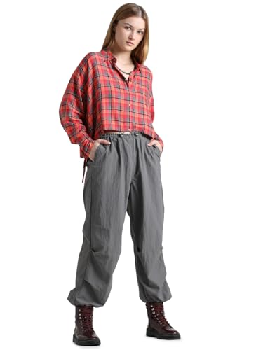 Image of ONLY Women's Oversized Fit Shirt