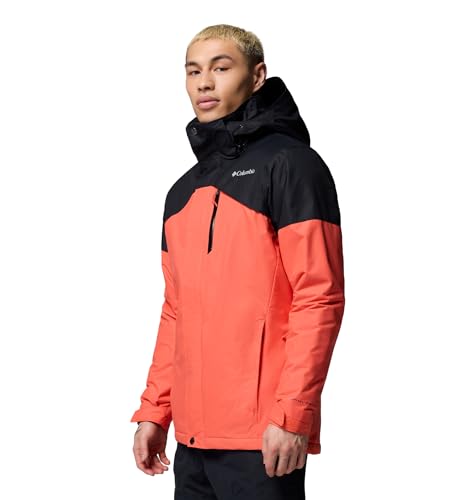 Image of Columbia Mens Last Tracks II Jacket
