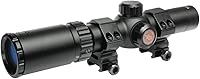 Vista 1 de Truglo TRU Brite Scope, Black