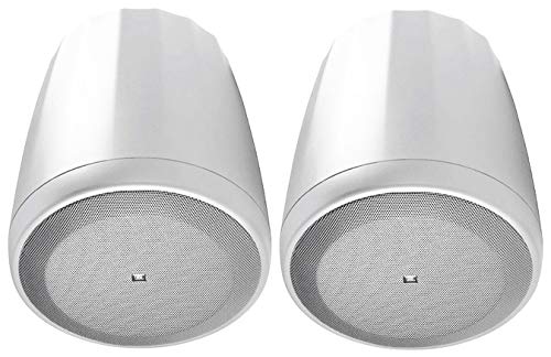 JBL VMA1120 70v 120w Amplifier+(4 