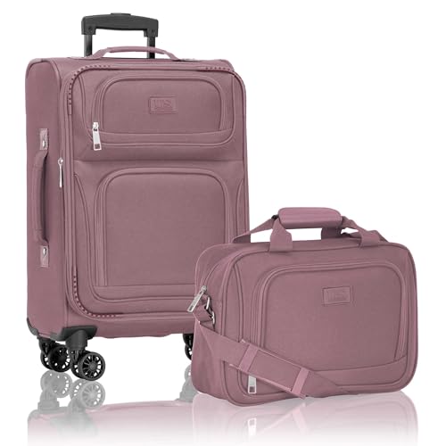 U.S. Traveler Rio 2-Piece Set
