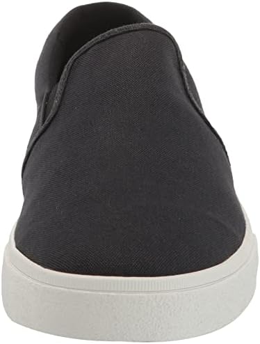 Timberland Men's Union Wharf 2.0 EK+ Slip On Boat Shoe, Black Canvas, 8 | Image 1
