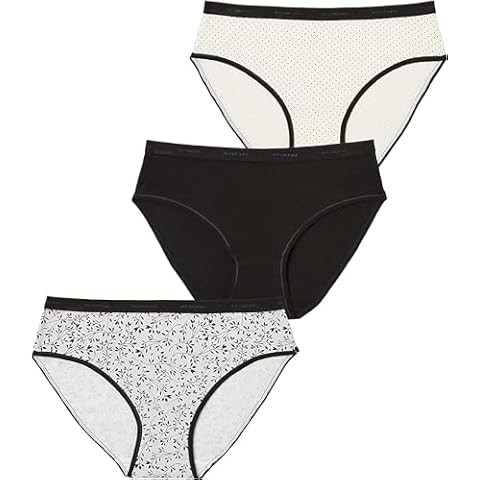 Culottes Athena Écopack 3 pièces Cover