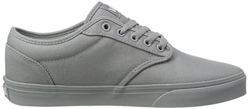 Image of Vans M Atwood Dip, Men's Low-Top Sneakers, Grey ((dip) Mid, 7.5 UK (41 EU)