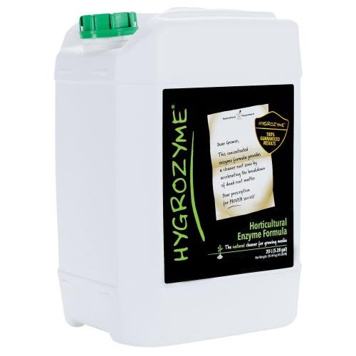 Hygrozyme 20 Liter