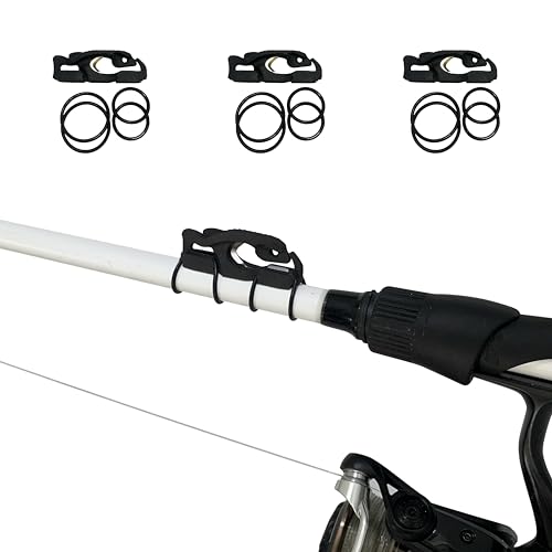 How to tie spade fishing hooks by hand