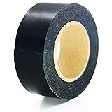 SENKEI Rubber Electrical Tape 1' X 10', Self Fusion Rubber Insulating Tape, High Voltage Insulating...