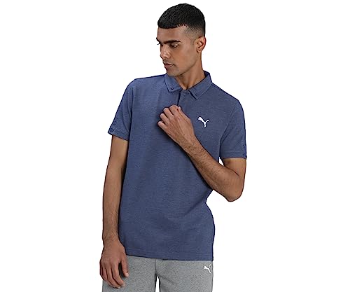 Image of Puma Men's Regular Fit T-Shirt