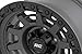 Rough Country 85 Series 17x9 Wheel - 8x6.5