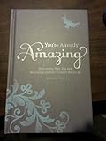 You're Already Amazing