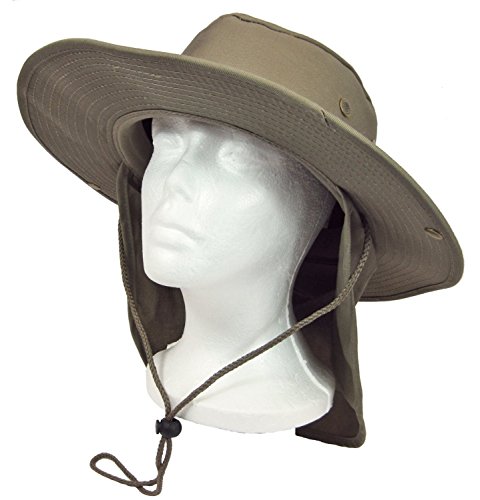 OUTDOOR CAP