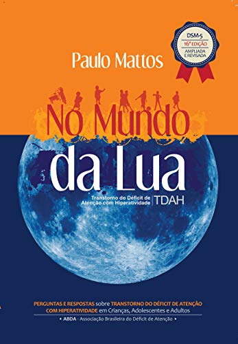 No Mundo da Lua