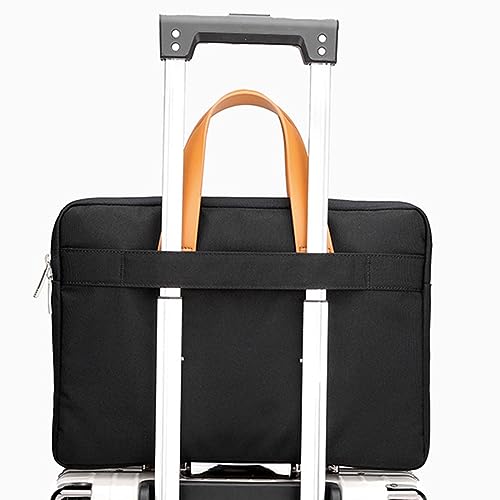 Bolsa para Laptop Multiusos de Nylon para Hombre y Mujer miniatura 4