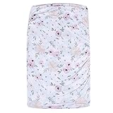 Sábanas de bebé Sábana de cuna Funda de cama Ropa de cama