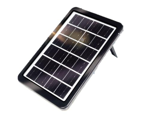 Amazon.co.jp: エマージェンシー ソーラーパネル HAC4606A : DIY