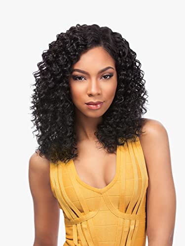 Sensationnel Empire Curly Human Hair - Deep Wave...