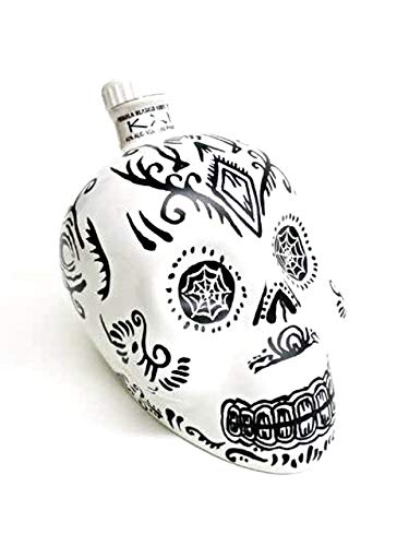 Amazon.co.jp: テキーラ カー ブランコ Kah Blanco 700ml.n 正規品