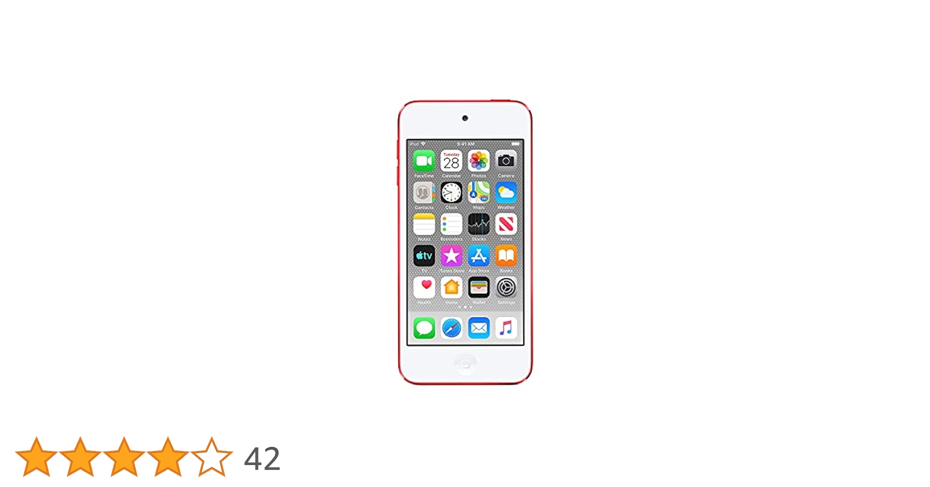 Apple iPod Touch 第7世代 128GB Apple iPod touch 第7世代 [128GB] 価格比較 - 価格.com