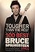 Produktbild Tougher Than the Rest: 100 Best Bruce Springsteen Songs