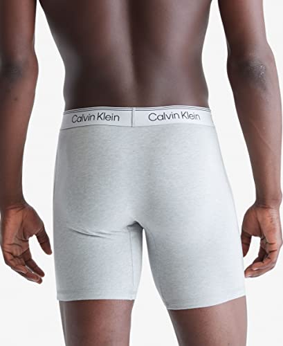 Calvin Klein Men's Athletic Active Boxer Brief2