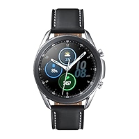 Samsung Galaxy Watch 3 (45mm) - Silver, SM-R840NZSAXAC