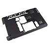 Homyl Parti di Riparazione della Copertura Inferiore della Cassa del Computer Portatile del Computer per Il Padiglione HP DV6-3000 DV6-3100 DV6-3028TX DV6-3