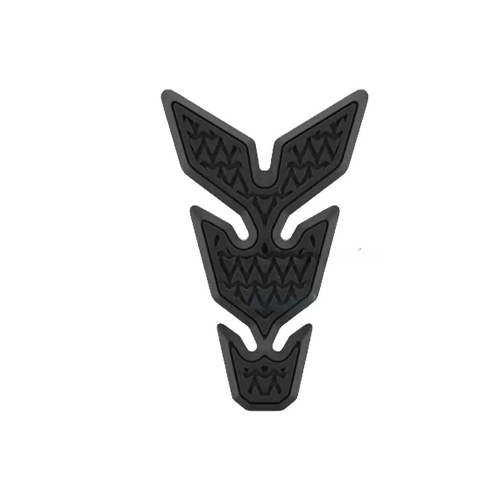 Motorcycle Side Tank Pad Decal for YAM&AHA MT07 MT 07 MT-07 2021 2022 2023 2024 Accessories Sticker Traction Fuel Decal Tank