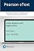 Pearson eText Linear Algebra with Applications -- Access Card (10th Edition)