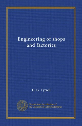 Ingénierie des magasins et des usines