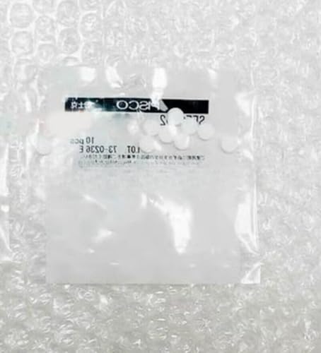 10 piece set suitable for vacuum generator filter element filter cotton SEE0802