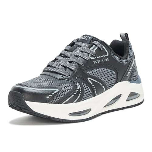 Image of Skechers Mens Uno Ego - Aurair Sneaker