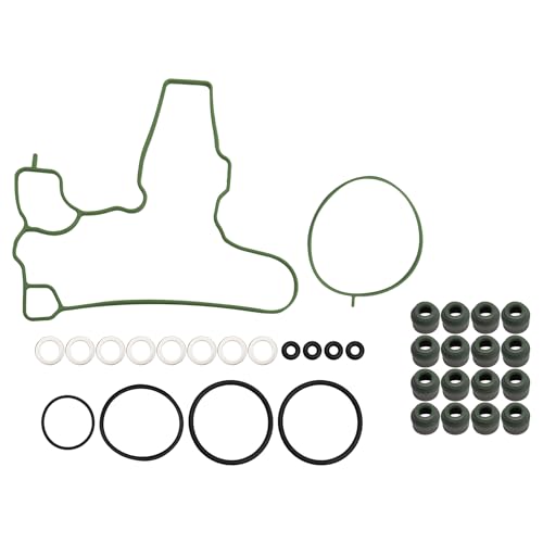 Image of IRONTEK Head Gaskets Kits HS26455PT fit for Audi (2008-2013 A3 / 2010-2013 A5 / A5 Quattro / 2012-2013 A6 / 2009 TT), for Volkswagen (2012-2013 Beetle / 2009-2015 CC) Cylinder Head Gaskets Sets