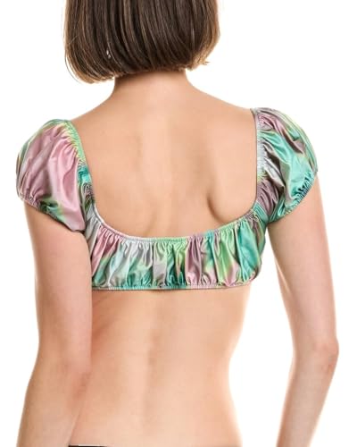 Dye Bandita Bikini Top2