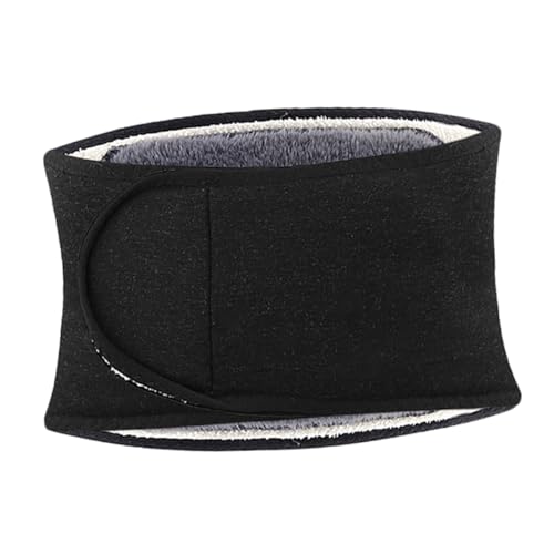 Faja lumbar ajustable, resistente al desgaste, talla L