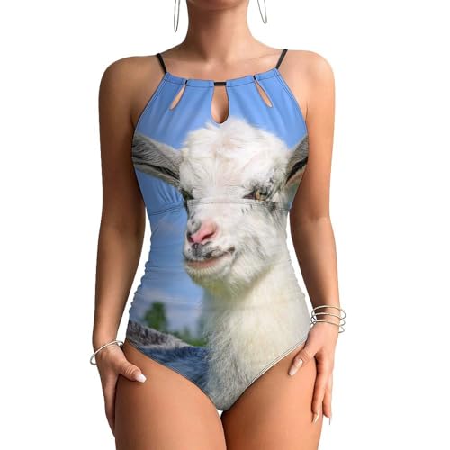 Maillots de bain une pièce femme contrôle ventre pour sculpter la silhouette à la plage