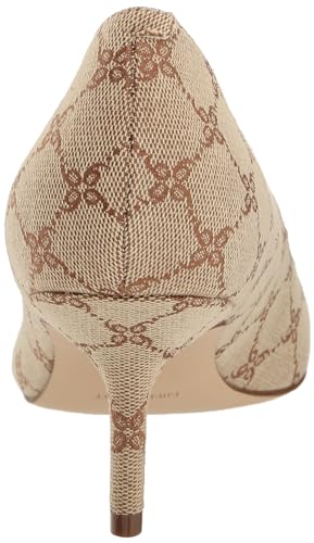 Nine West Women's Arlene Kitten Heel Pump3