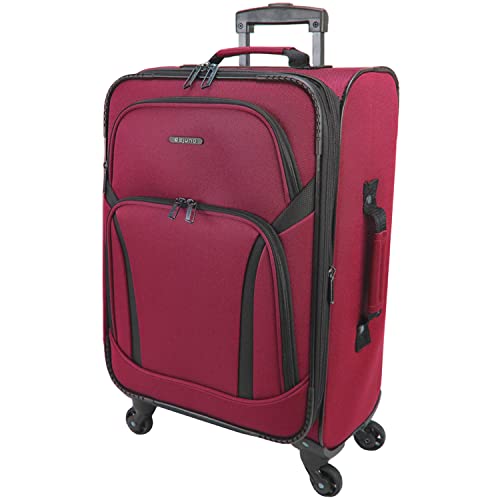 Dejuno 252102DJ-BURGUNDY