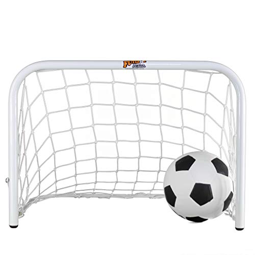 Kit 2 Mini Traves Futebol de Rua Baby