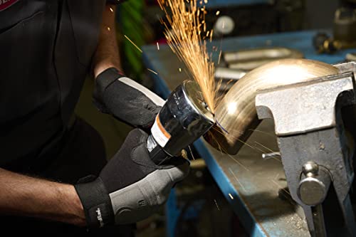 Ingersoll Rand - Cut-Off Tool Air Heavy Duty 18000Rpm (326) #TOP5