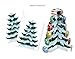The Polar Express: Christmas Countdown Deluxe Gift Set: This Slipcase Edition of the Holiday Classic Includes a Countdown Calendar, a Pop Out Christmas Tree and 24 Ornaments