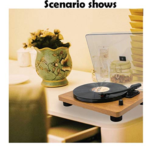 Tourne Disque avec Haut-parleurs Intégrés 2 Haut-parleurs, Platine Vinyle, Lecteur Vinyles D’enregistrement Vinyle… - Les Beatles, Paul McCartney, John Lennon, RIngo Starr, George Harrison Tourne Disque avec Haut-parleurs Intégrés 2 Haut-parleurs, Platine Vinyle, Lecteur Vinyles D'enregistrement Vinyle… – Image 7