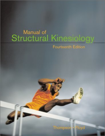 Manual of Structural Kinesiology with Dynamic Human 2.0