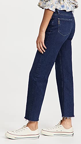 PAIGE Women's Leenah Ankle Jeans4