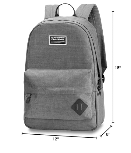 Dakine 365 Pack 21L - Carbon, One Size4