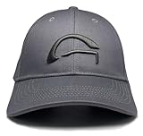 sportkopf Hamburg Basecap Baseballkappe mit Hamburg-Stick auf der Rückseite