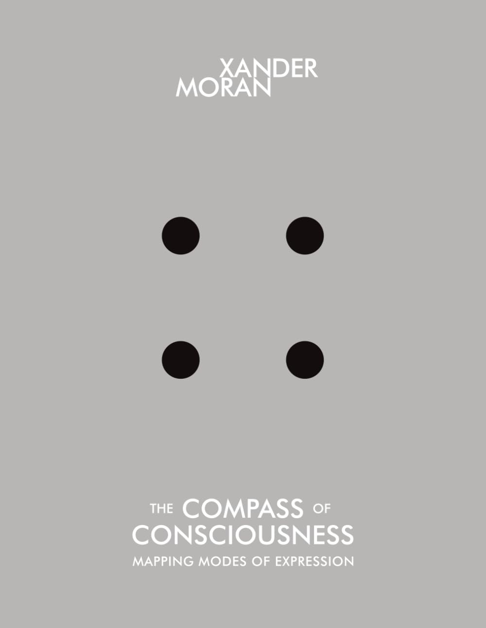 The Compass of Consciousness: Mapping Modes of Expression