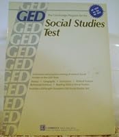 The Cambridge Program For The Social Studies Test 0842887024 Book Cover
