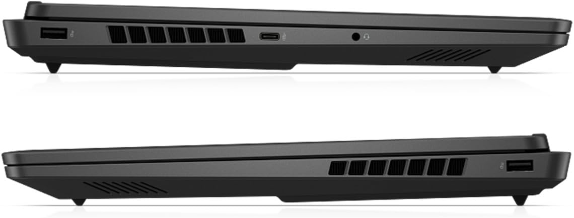 HP Omen16 Ryzen Aı 7-350 64Gb 4Tb+4Tb Ssd Rtx5060/8Gb 16